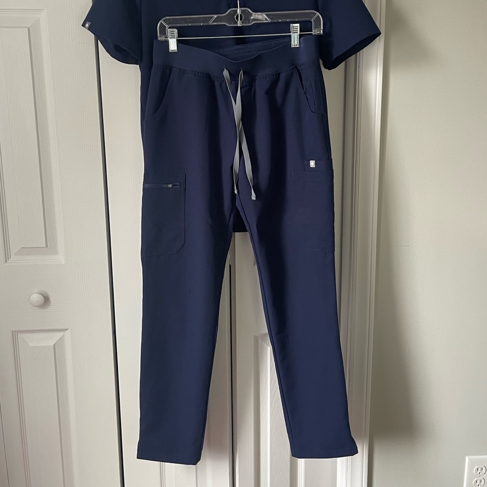Figs Scrub Pant